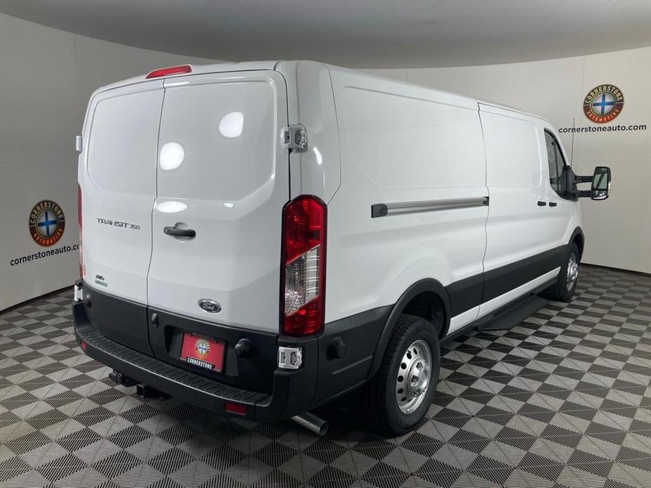 new 2024 Ford Transit-350 car, priced at $61,930