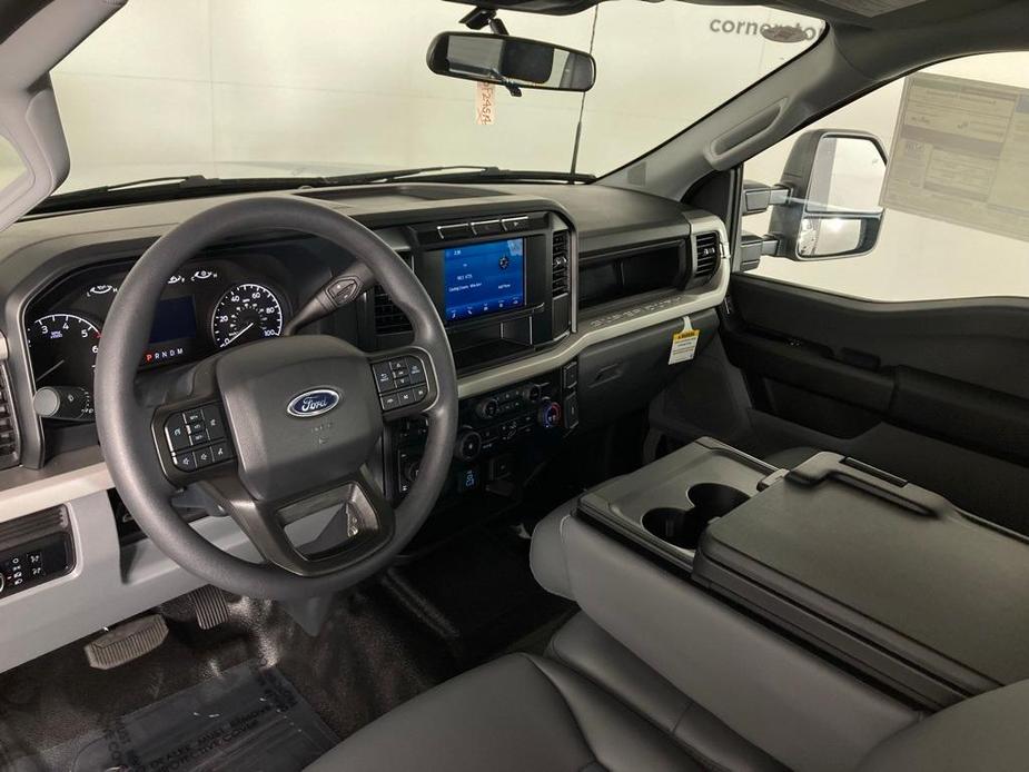 new 2024 Ford F-250 car, priced at $50,998