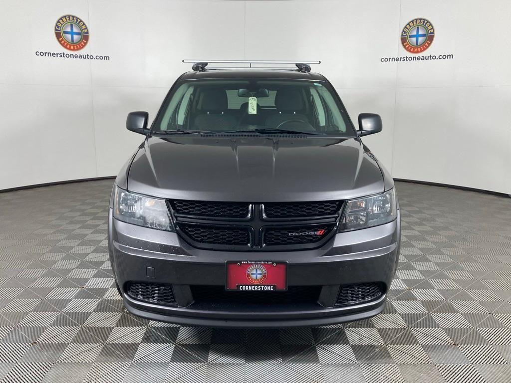 used 2020 Dodge Journey car, priced at $13,399