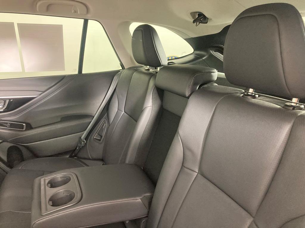 used 2023 Subaru Outback car, priced at $29,799