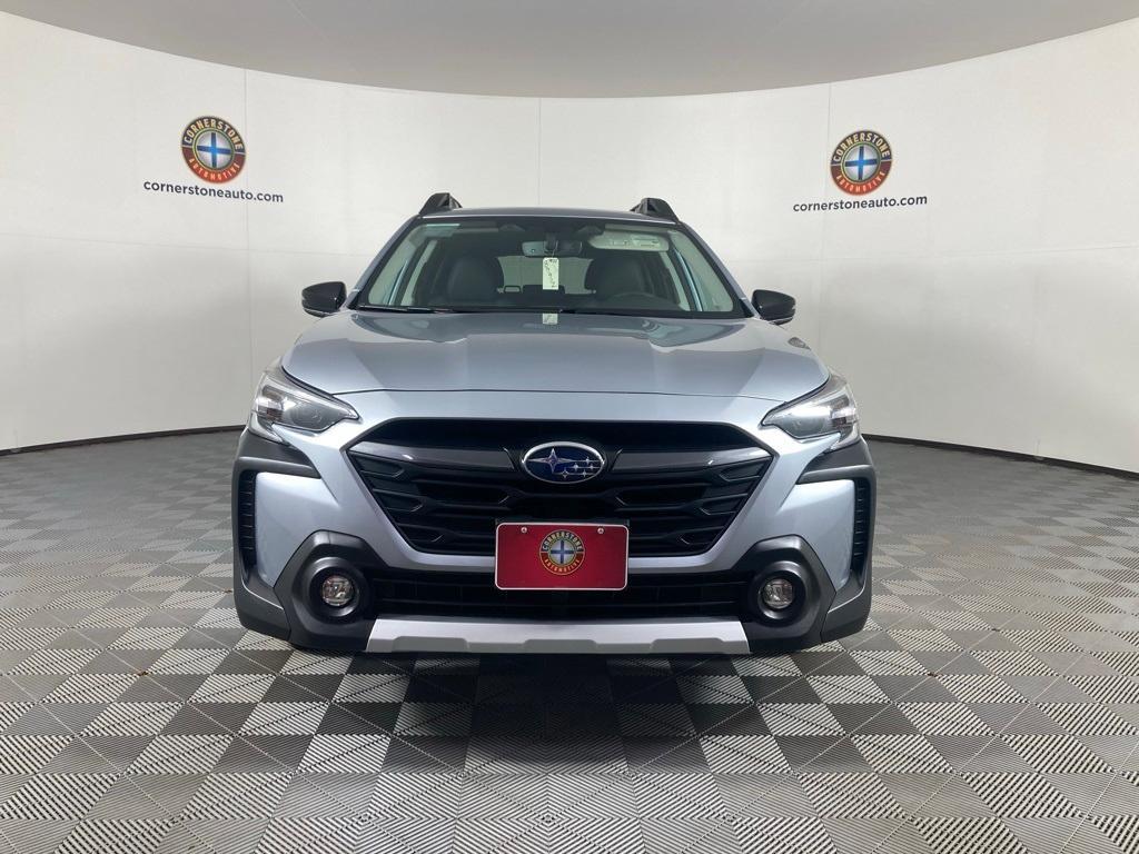 used 2023 Subaru Outback car, priced at $29,799