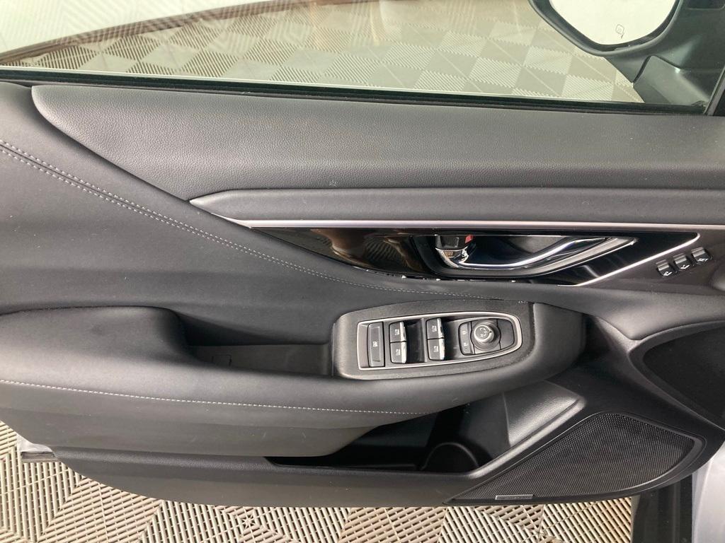 used 2023 Subaru Outback car, priced at $29,799
