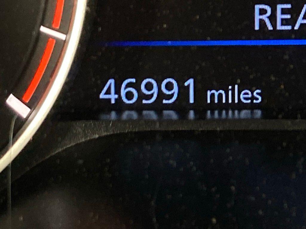 used 2024 Nissan Altima car, priced at $18,999