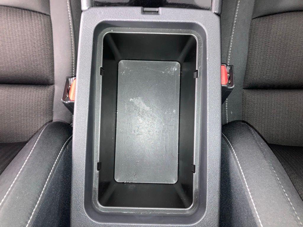 used 2024 Nissan Altima car, priced at $18,999