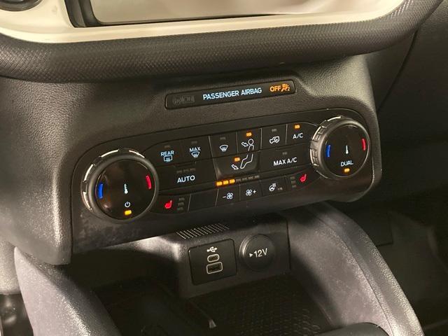used 2023 Ford Bronco Sport car, priced at $38,762