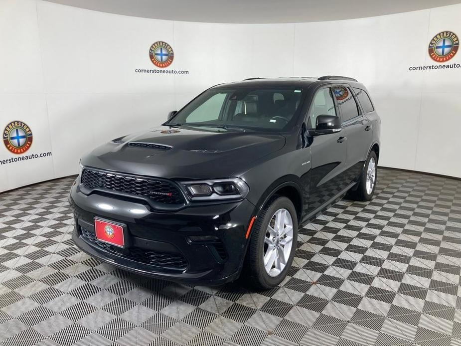 used 2023 Dodge Durango car, priced at $37,991