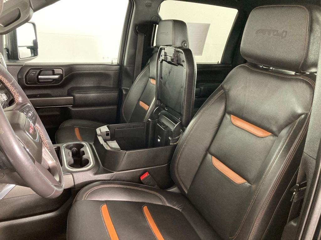used 2022 GMC Sierra 2500 car, priced at $64,599