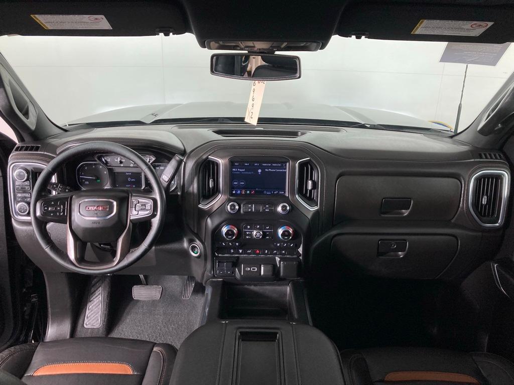 used 2022 GMC Sierra 2500 car, priced at $64,599