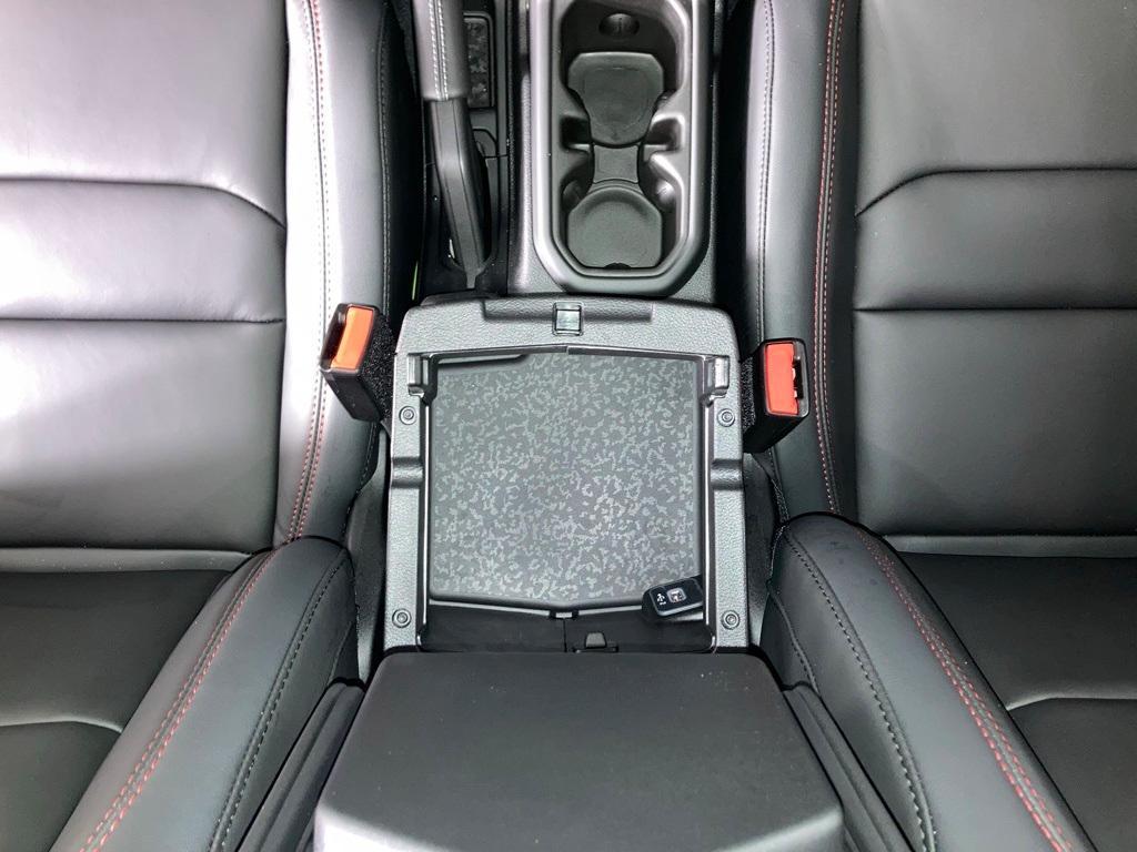 new 2025 Jeep Wrangler car, priced at $60,222