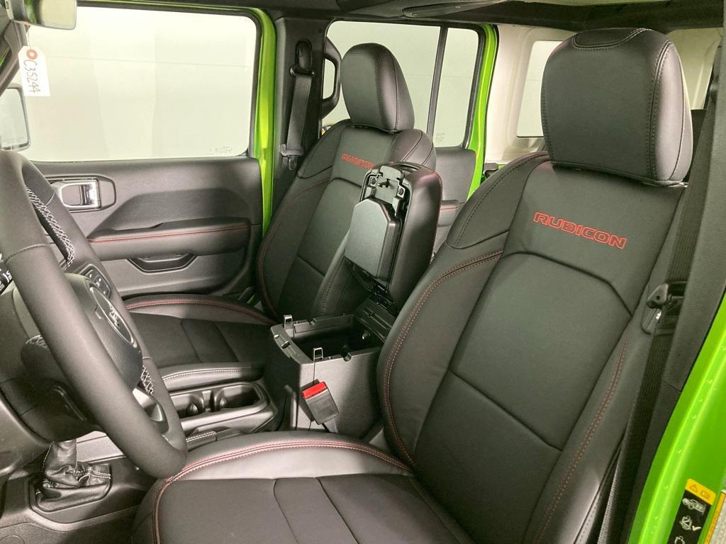 new 2025 Jeep Wrangler car, priced at $60,222