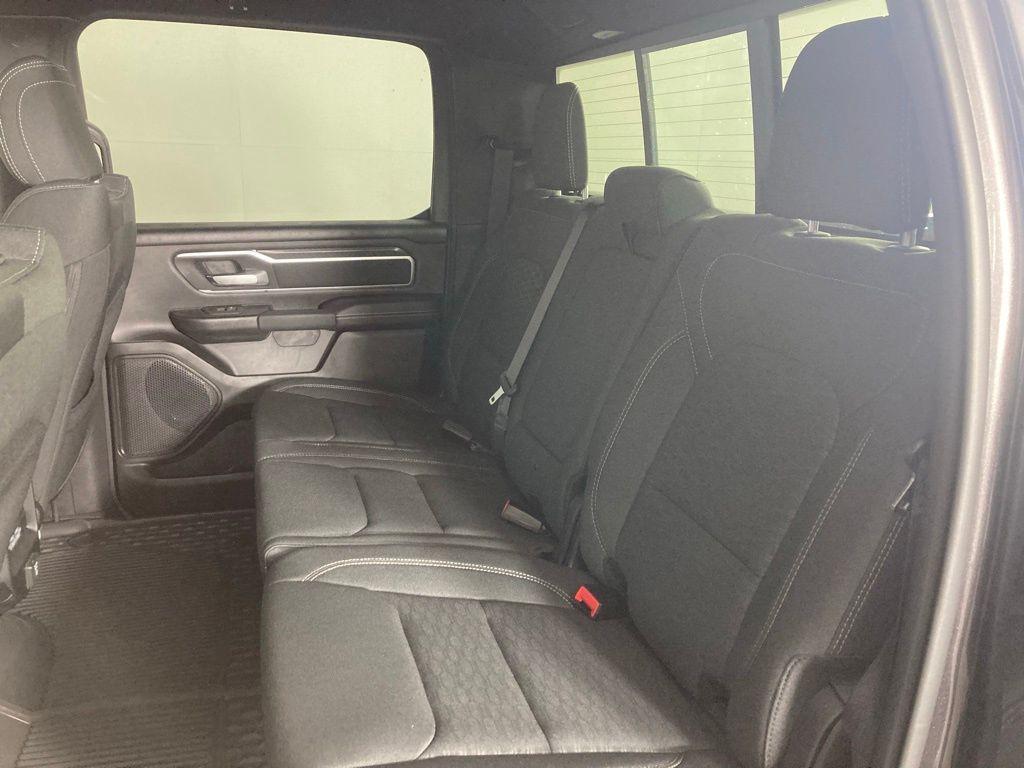 new 2026 Ram 1500 car, priced at $54,504