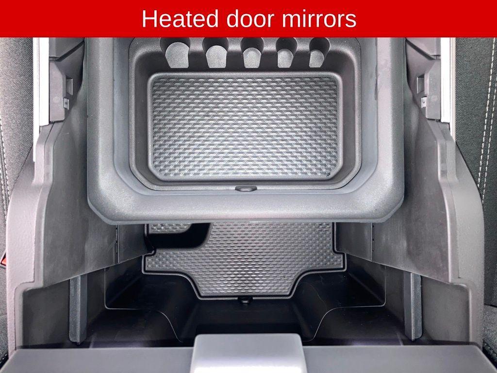 new 2026 Ram 1500 car, priced at $54,504