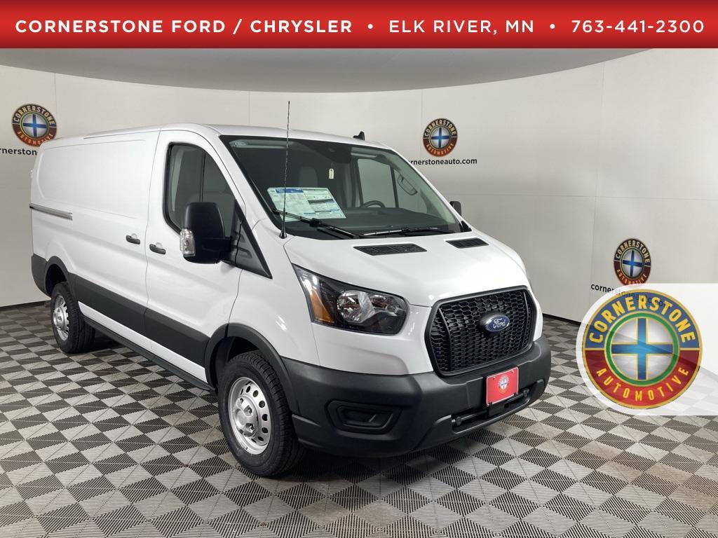 new 2024 Ford Transit-250 car, priced at $50,710