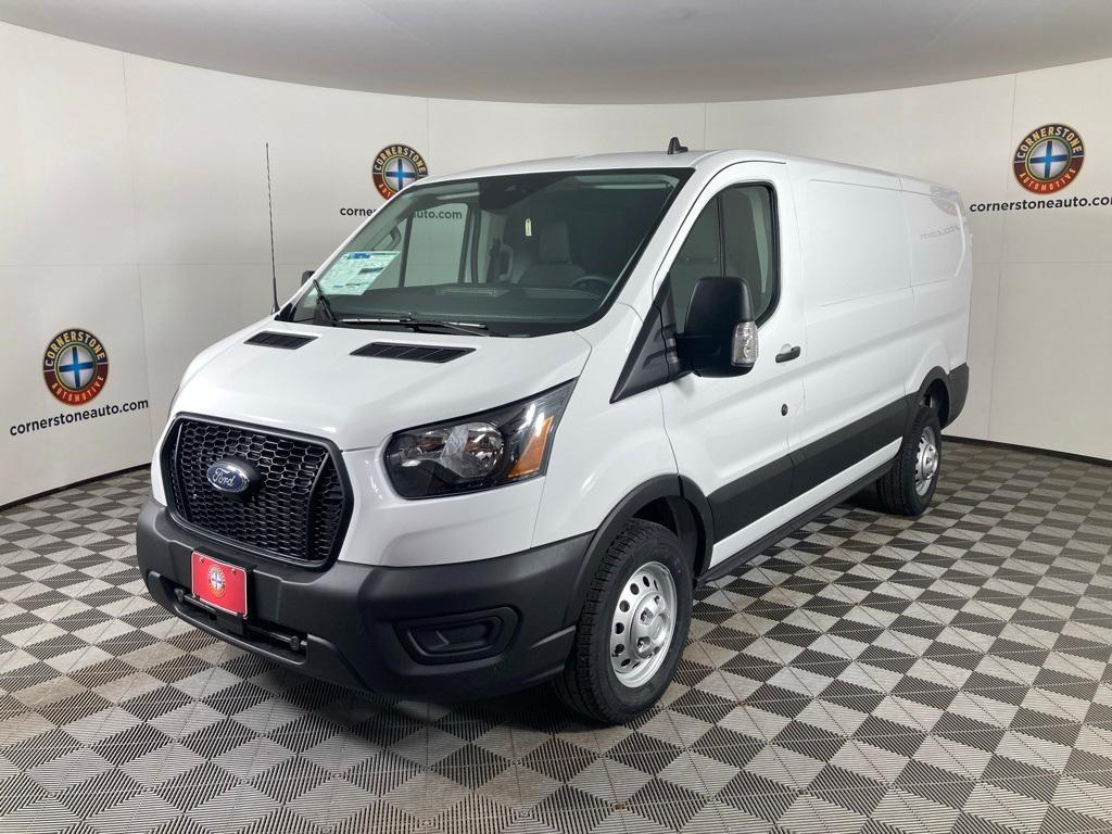 new 2024 Ford Transit-250 car, priced at $50,710