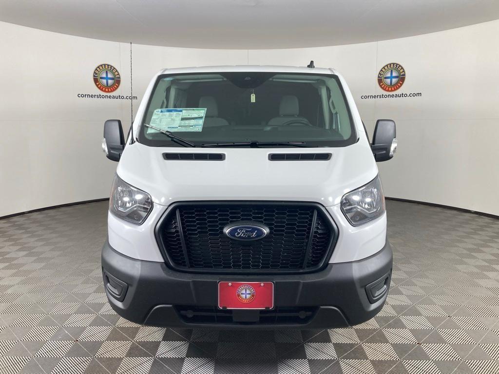 new 2024 Ford Transit-250 car, priced at $50,710