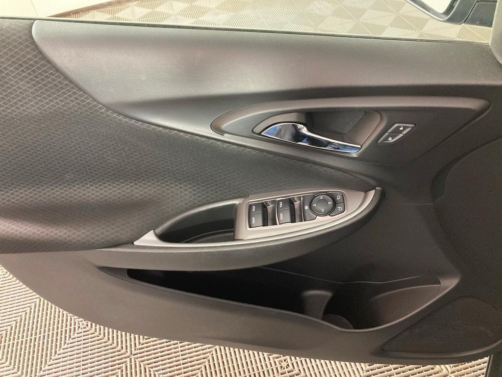 used 2024 Chevrolet Malibu car, priced at $19,769