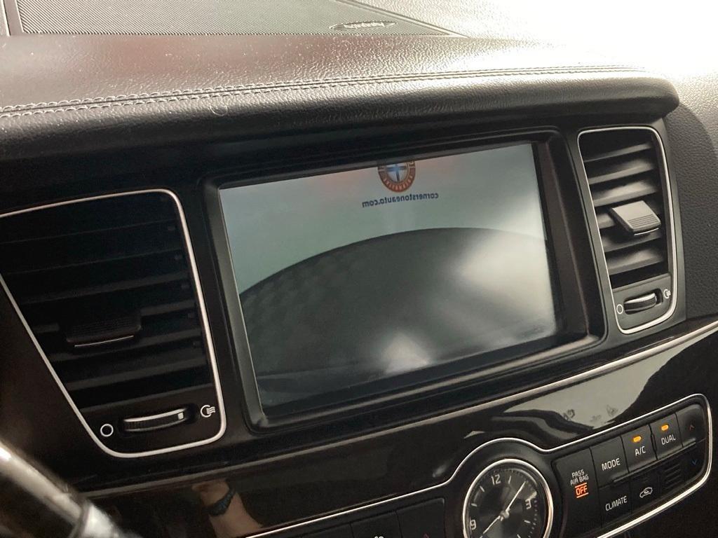 used 2014 Kia Cadenza car, priced at $6,999