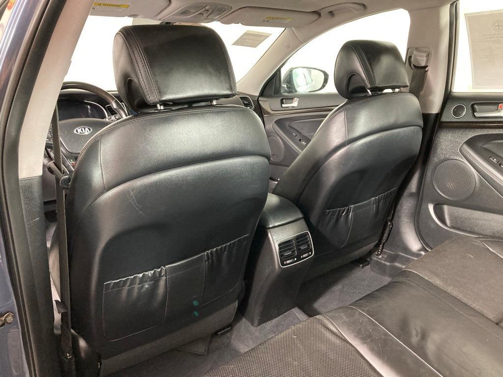 used 2014 Kia Cadenza car, priced at $6,999