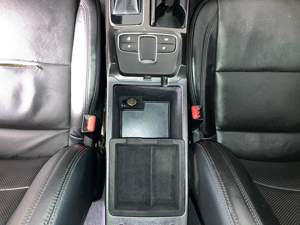 used 2014 Kia Cadenza car, priced at $6,999