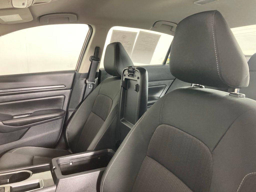 used 2024 Nissan Altima car, priced at $20,699