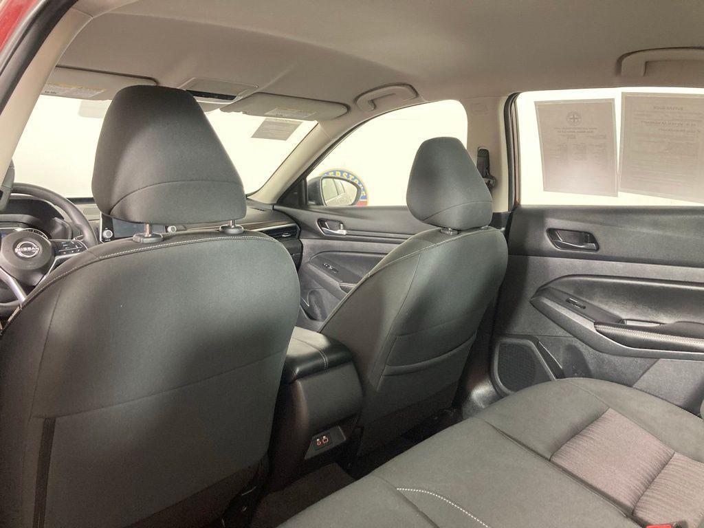 used 2024 Nissan Altima car, priced at $20,699