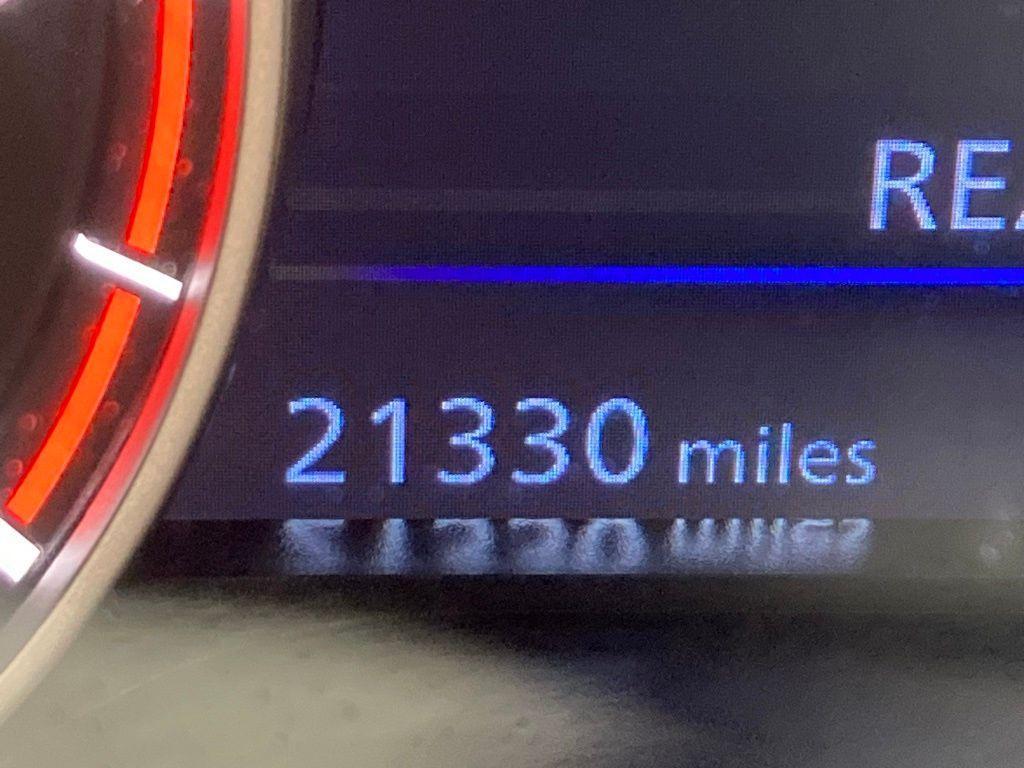 used 2024 Nissan Altima car, priced at $20,699