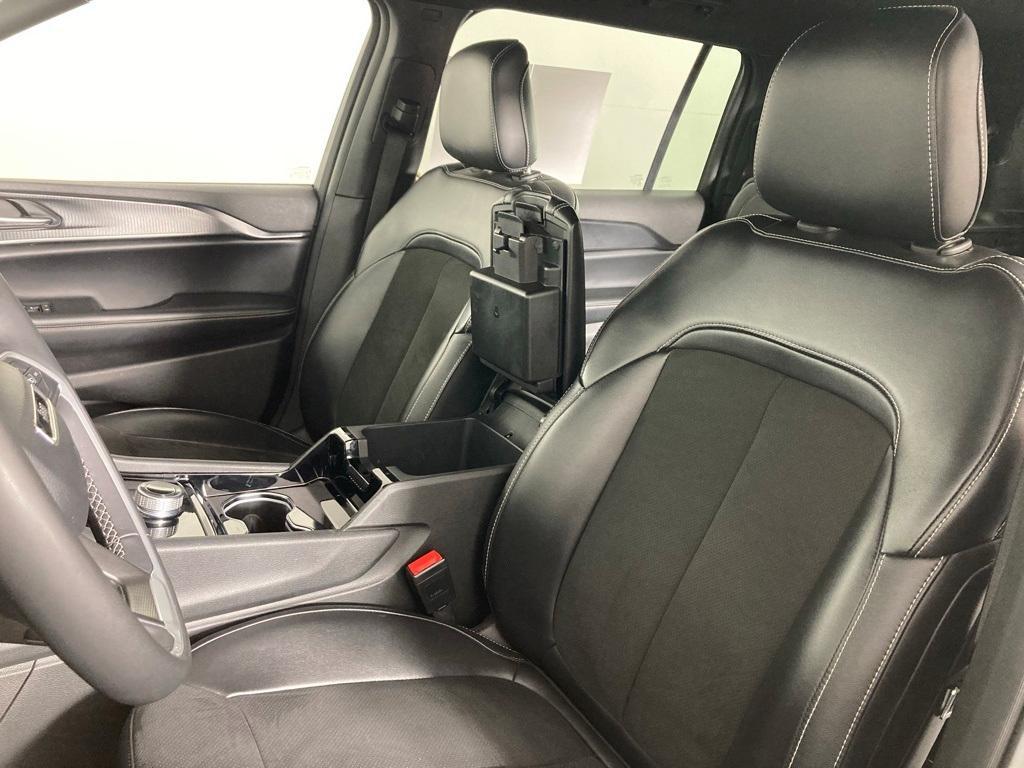 used 2023 Jeep Grand Cherokee L car, priced at $32,239