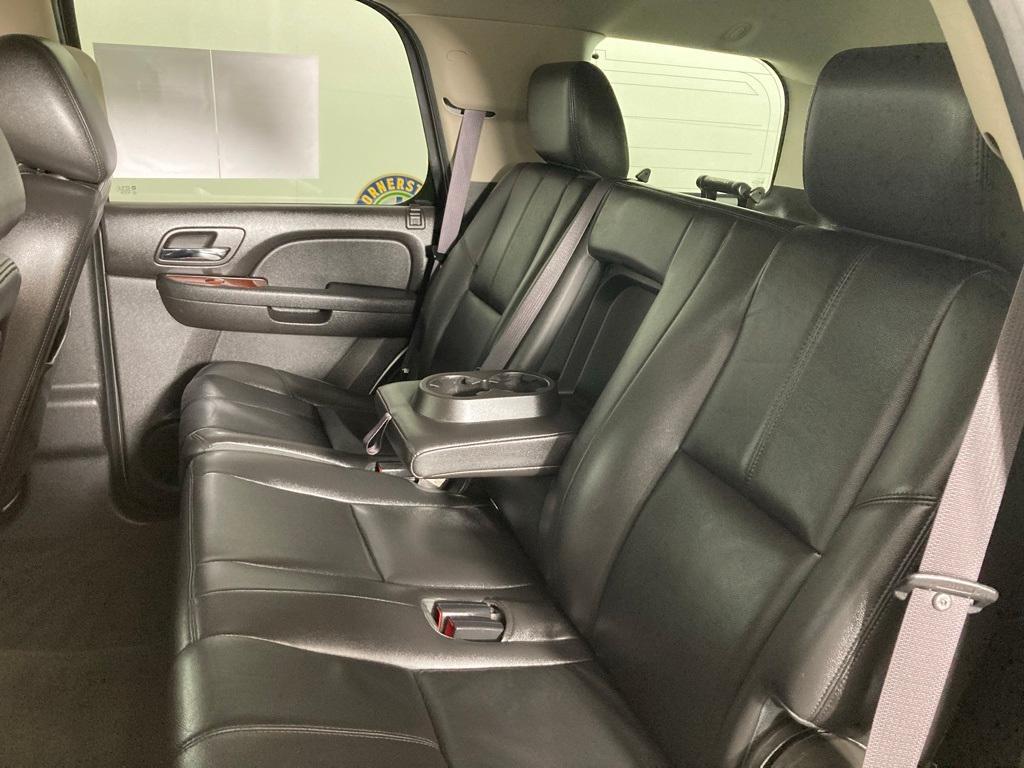 used 2013 Chevrolet Tahoe car, priced at $14,399