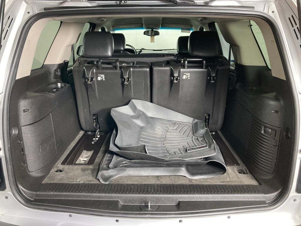 used 2013 Chevrolet Tahoe car, priced at $14,399