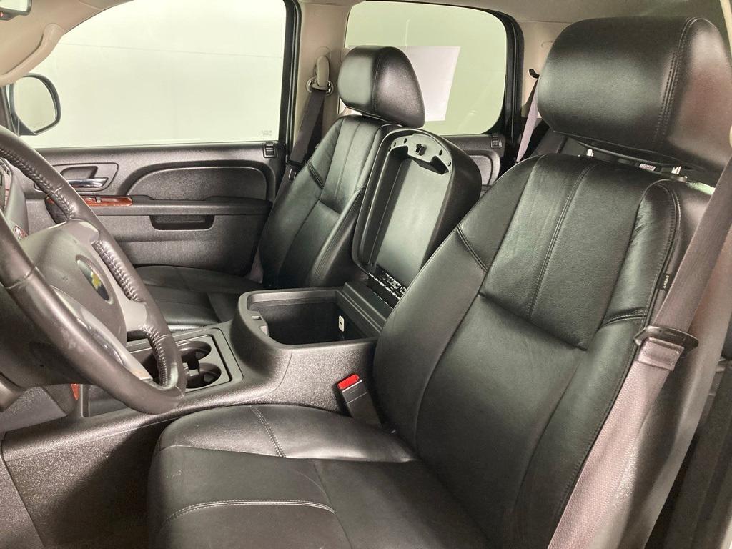 used 2013 Chevrolet Tahoe car, priced at $14,399