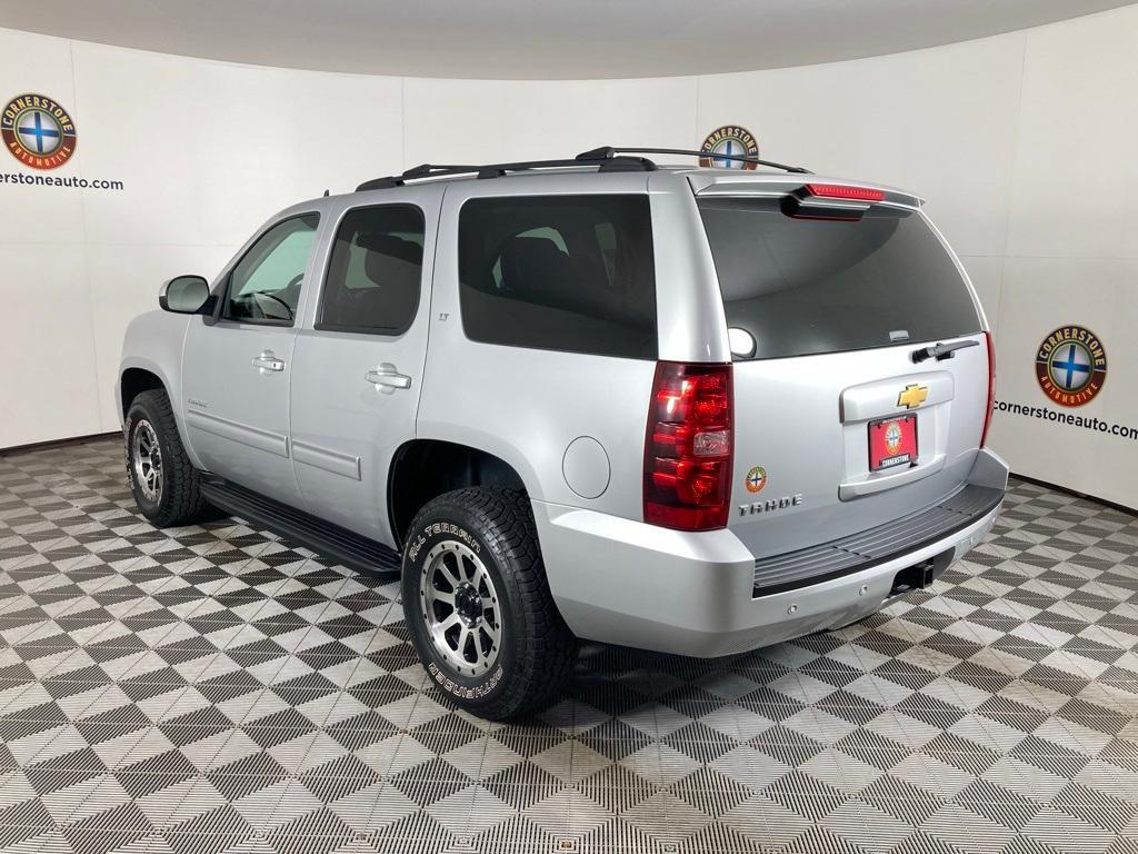 used 2013 Chevrolet Tahoe car, priced at $14,399