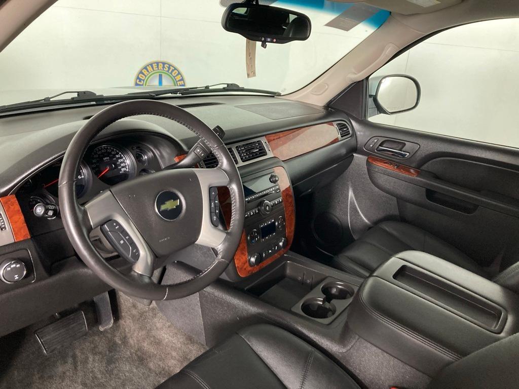 used 2013 Chevrolet Tahoe car, priced at $14,399