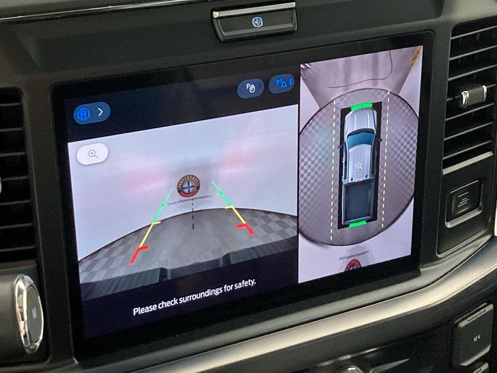 new 2025 Ford F-350 car, priced at $84,998