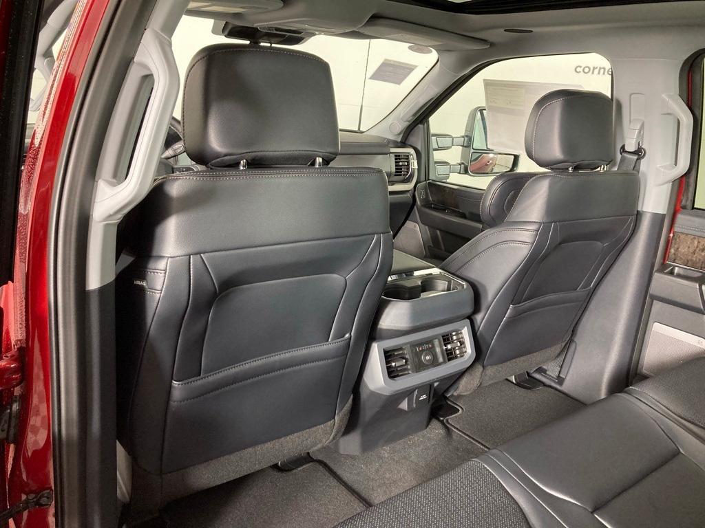 new 2025 Ford F-350 car, priced at $88,998