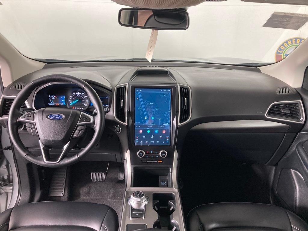 used 2024 Ford Edge car, priced at $27,541