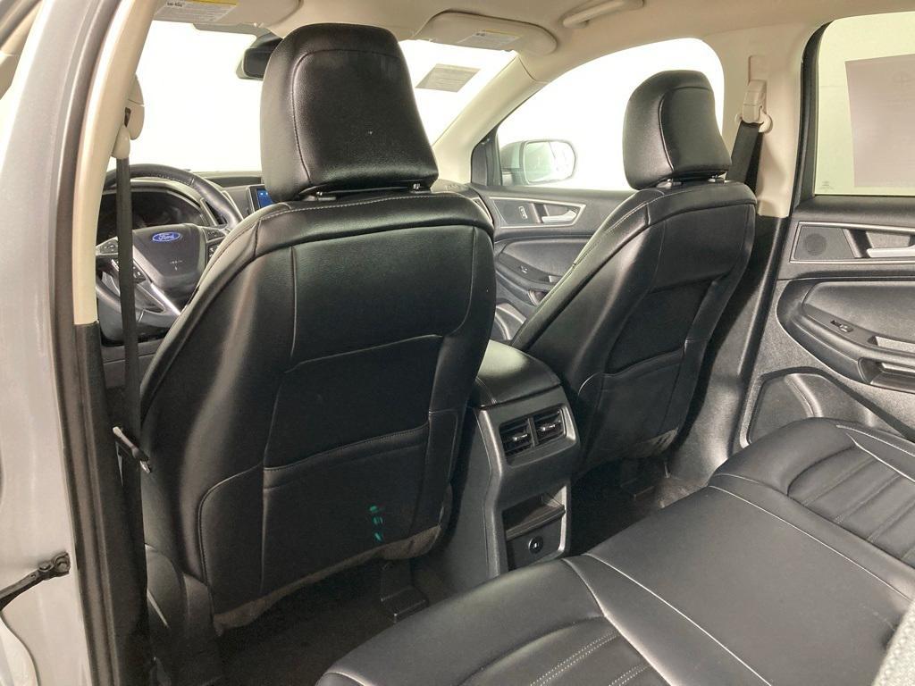 used 2024 Ford Edge car, priced at $27,541