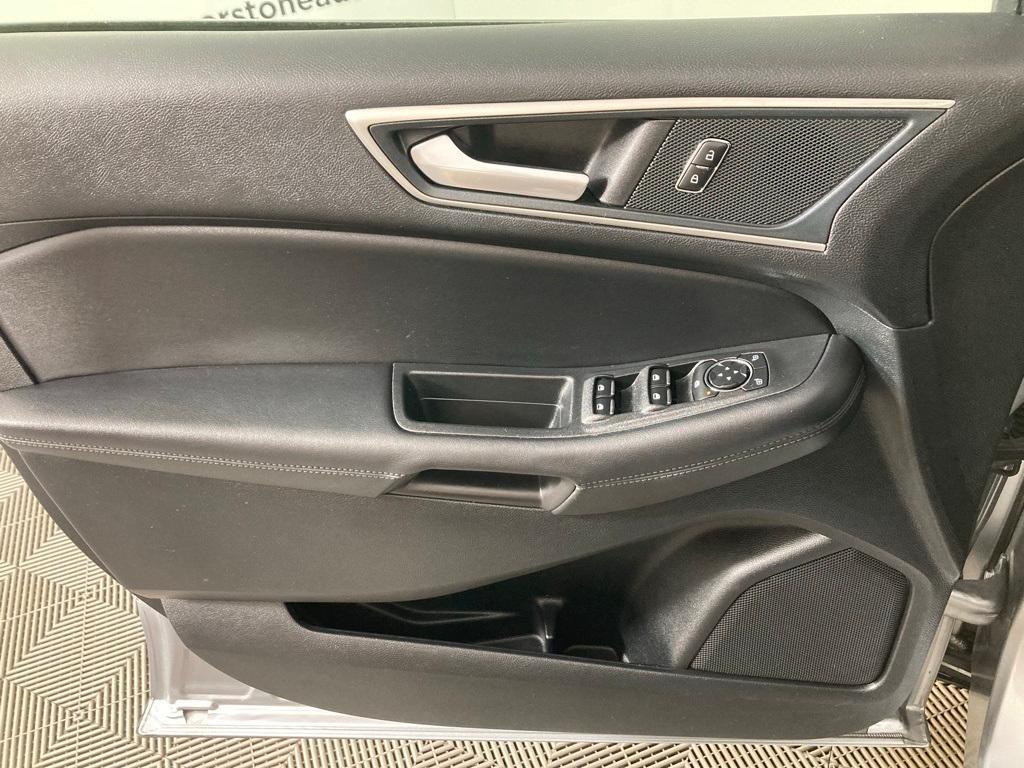 used 2024 Ford Edge car, priced at $27,541
