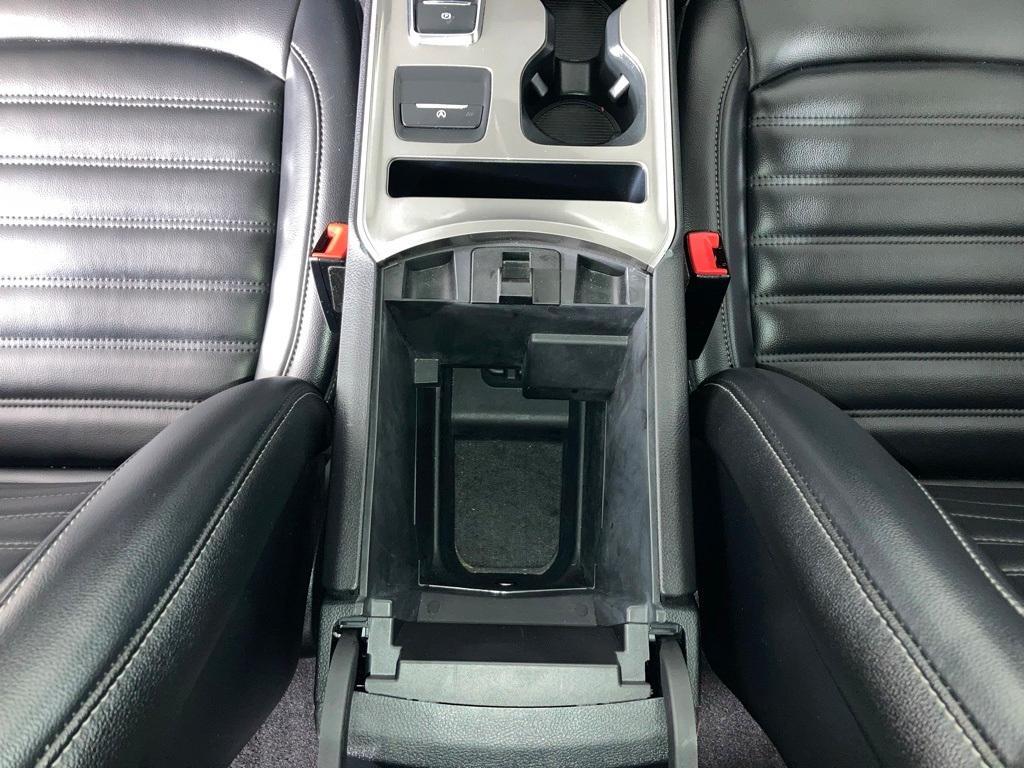 used 2024 Ford Edge car, priced at $27,541