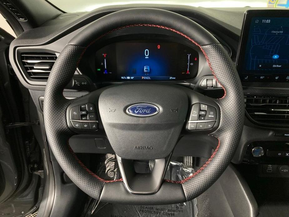 new 2025 Ford Escape car, priced at $34,998