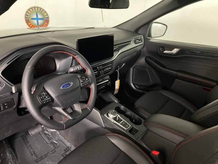 new 2025 Ford Escape car, priced at $34,998