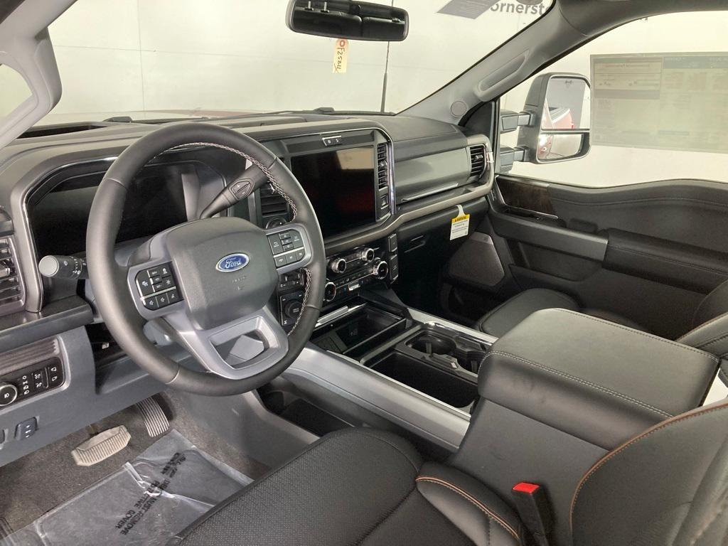 new 2025 Ford F-350 car, priced at $89,998