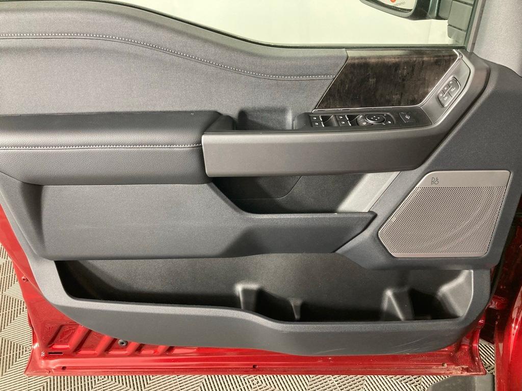 new 2025 Ford F-350 car, priced at $89,998