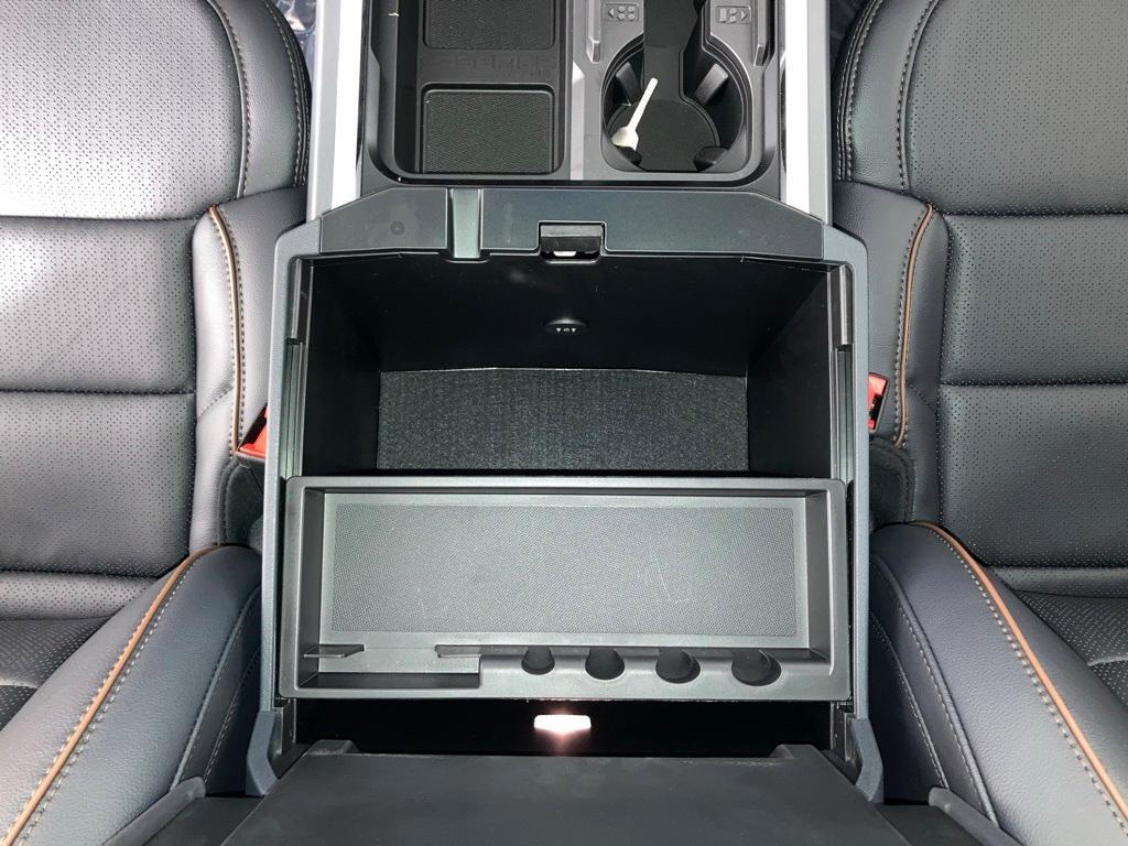 new 2025 Ford F-350 car, priced at $89,998