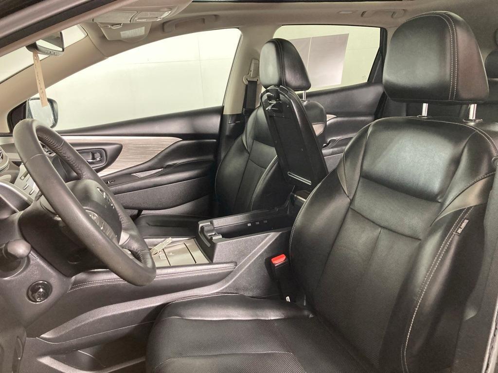 used 2017 Nissan Murano car, priced at $17,999