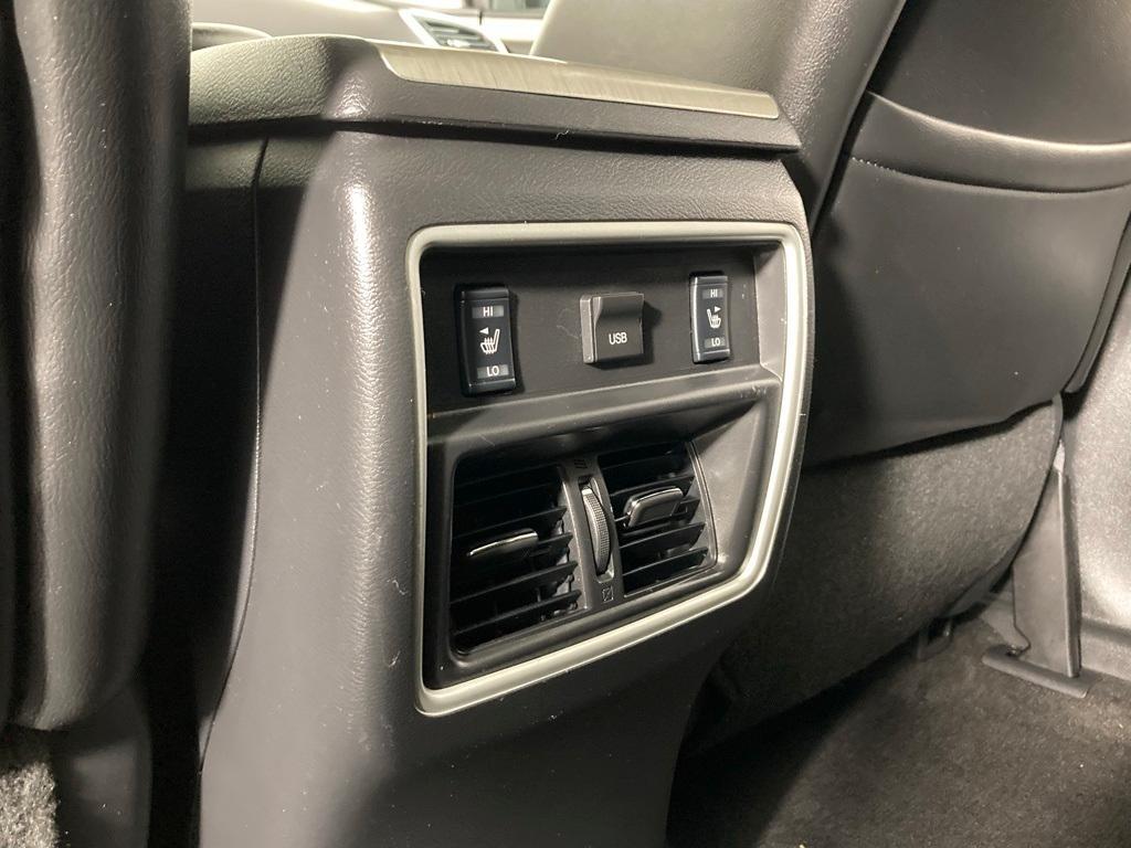 used 2017 Nissan Murano car, priced at $17,999