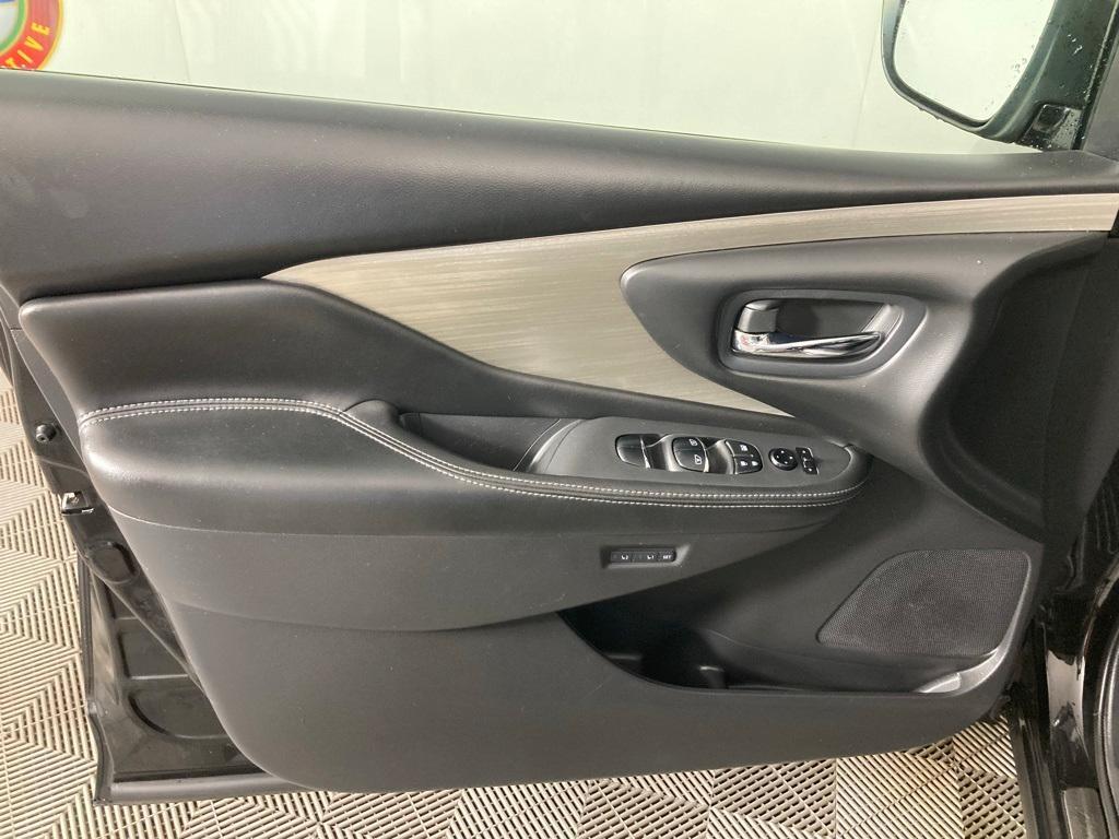 used 2017 Nissan Murano car, priced at $17,999