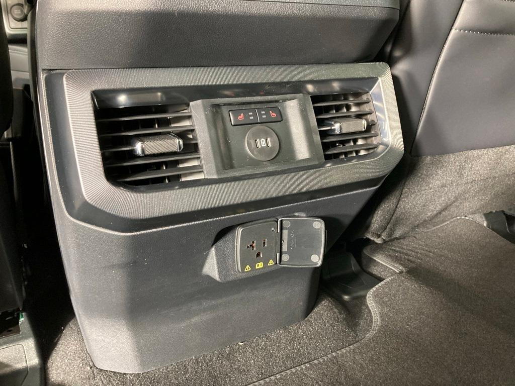 new 2025 Ford F-350 car, priced at $96,022