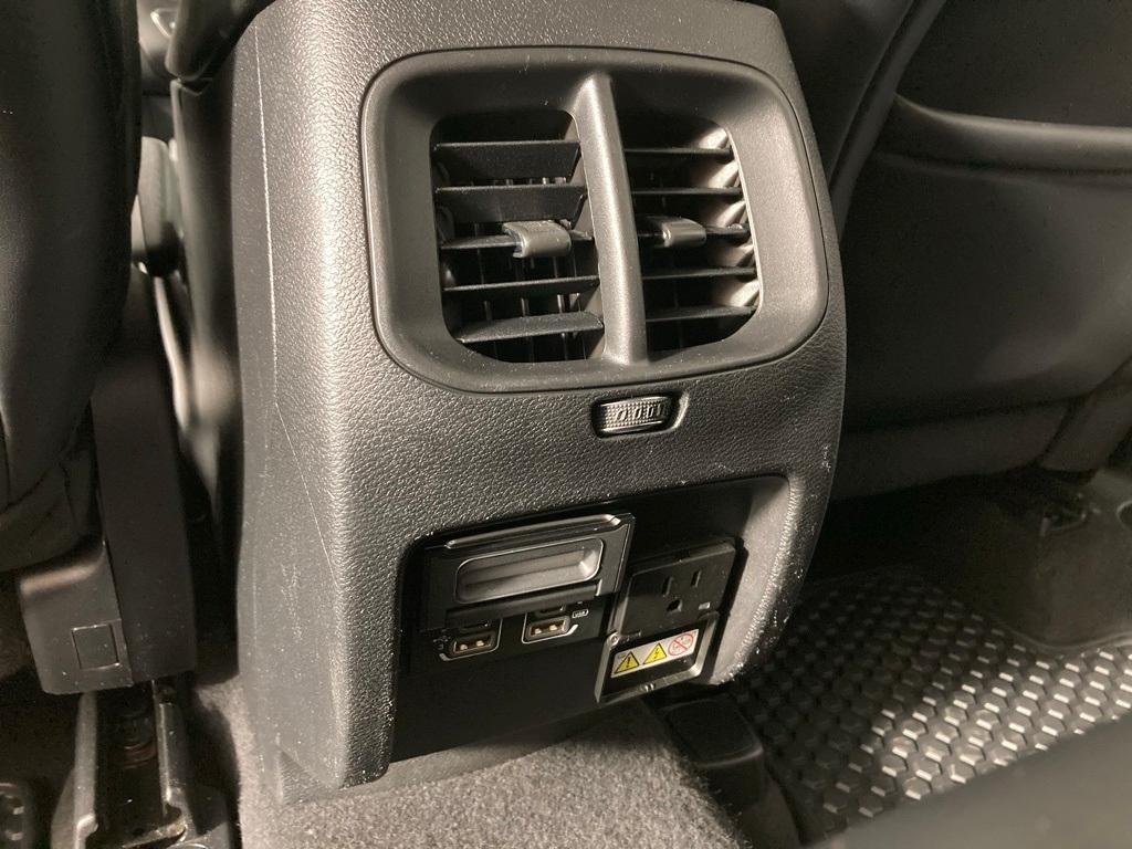 used 2019 Jeep Cherokee car, priced at $16,999