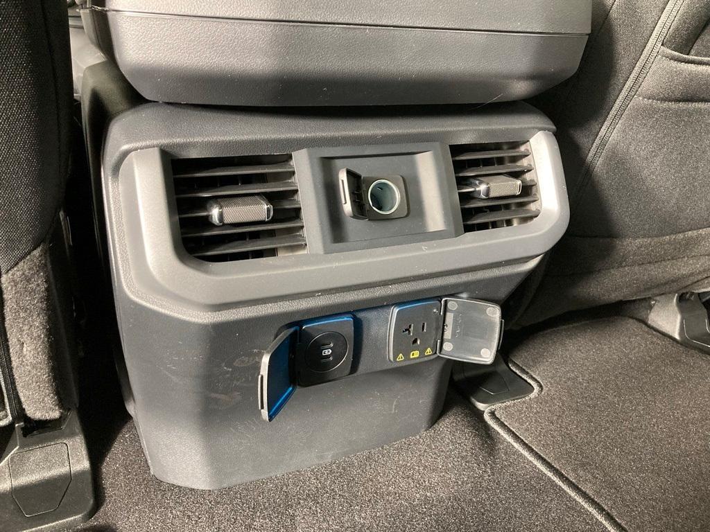 new 2025 Ford F-150 car, priced at $57,781