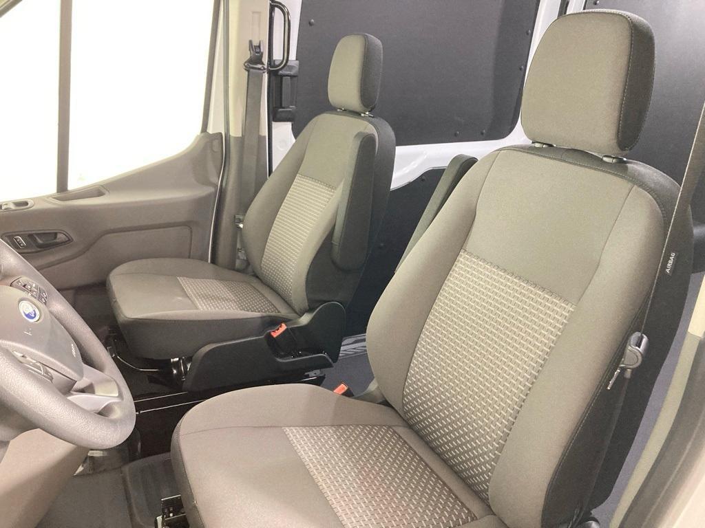 new 2025 Ford Transit-350 car, priced at $55,201